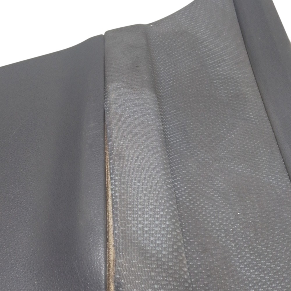Forro De Porta Traseiro Esquerdo Volkswagen Polo 2003 A 2014 3