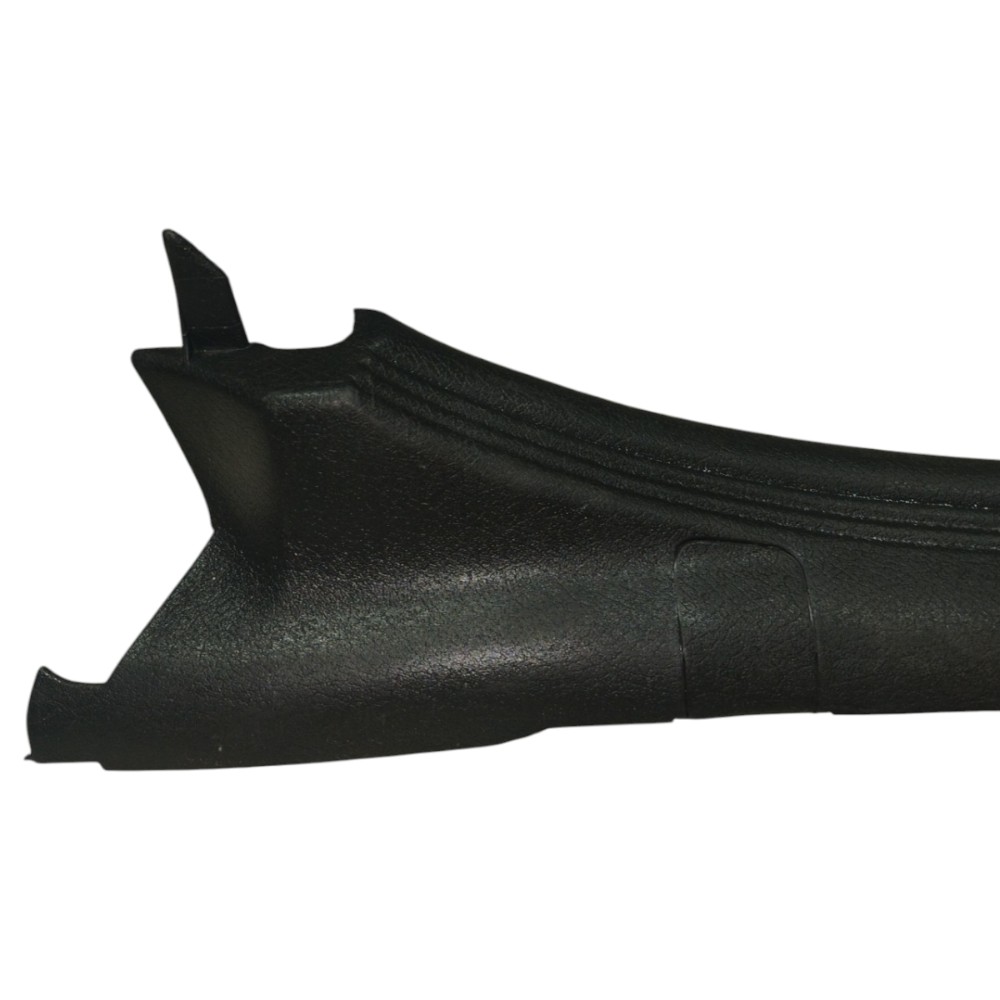 Soleira Porta Traseira Esquerda Chevrolet Astra V20 90359887 Preto 2