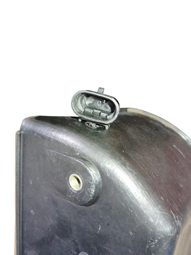 Tampa Capa Protetora Sensor Map Fiat Palio 1996 A 1999 8