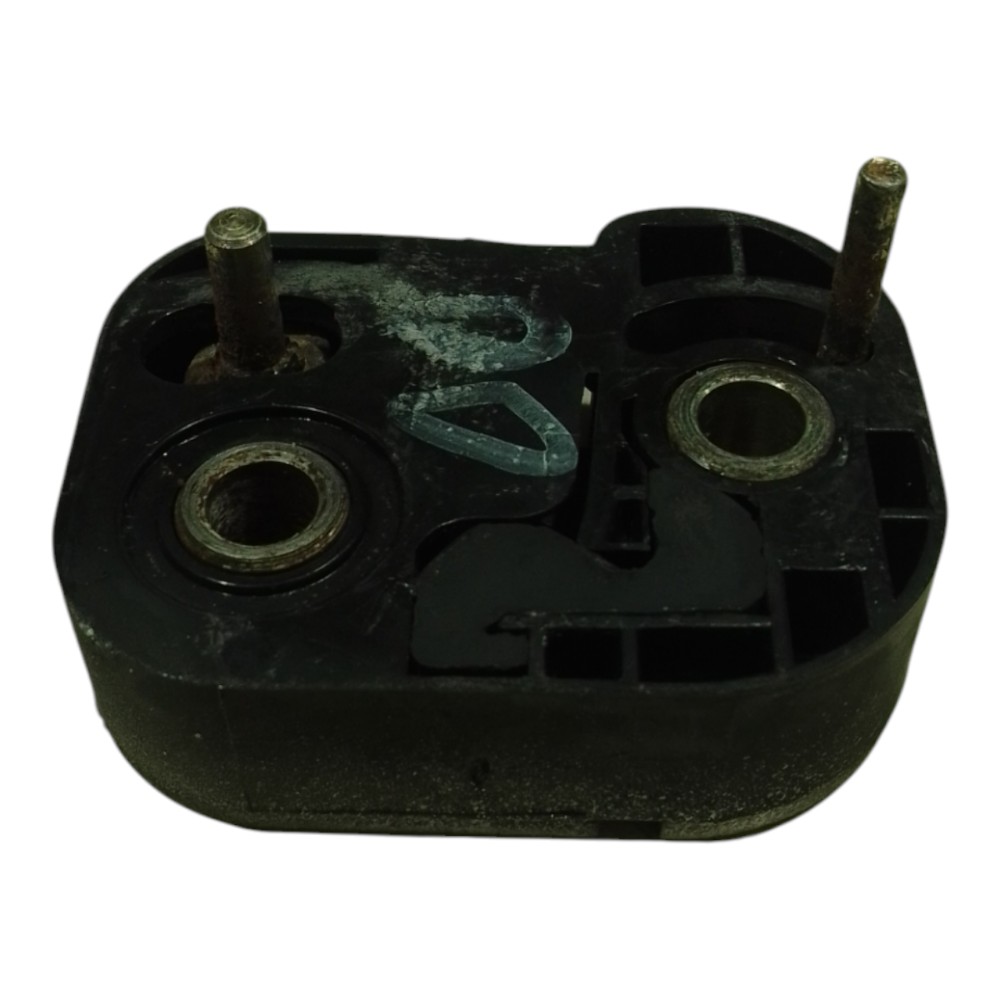 Fechadura Dianteira Direita Fiat Uno Mille V19 Et 5323 4