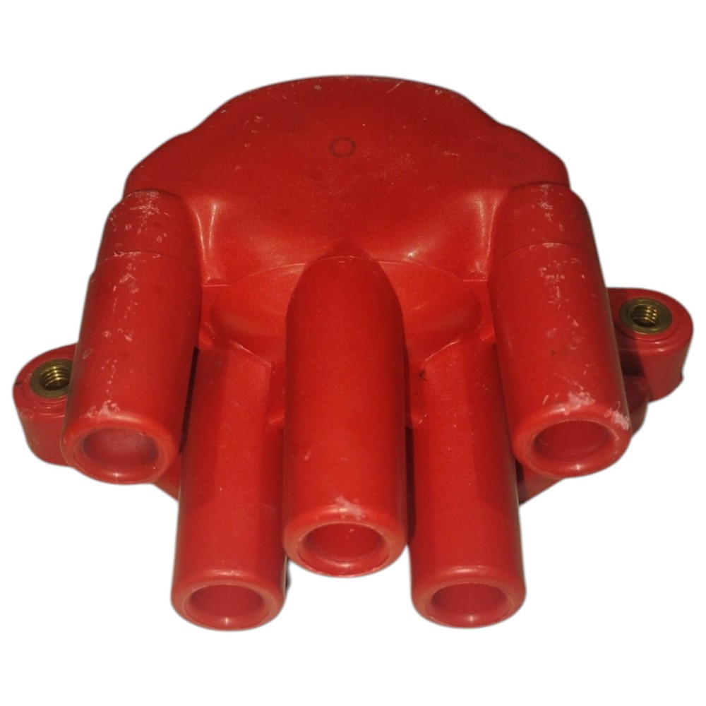 Tampa Distribuidor Chevrolet Gm Astra 1995 V20 Vermelho Vermelho 7