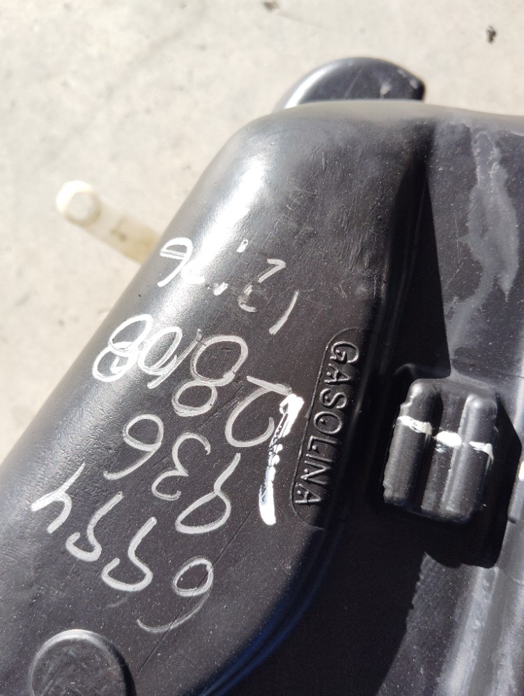 Tanque Combustível Xsara Picasso 2001/2012 4