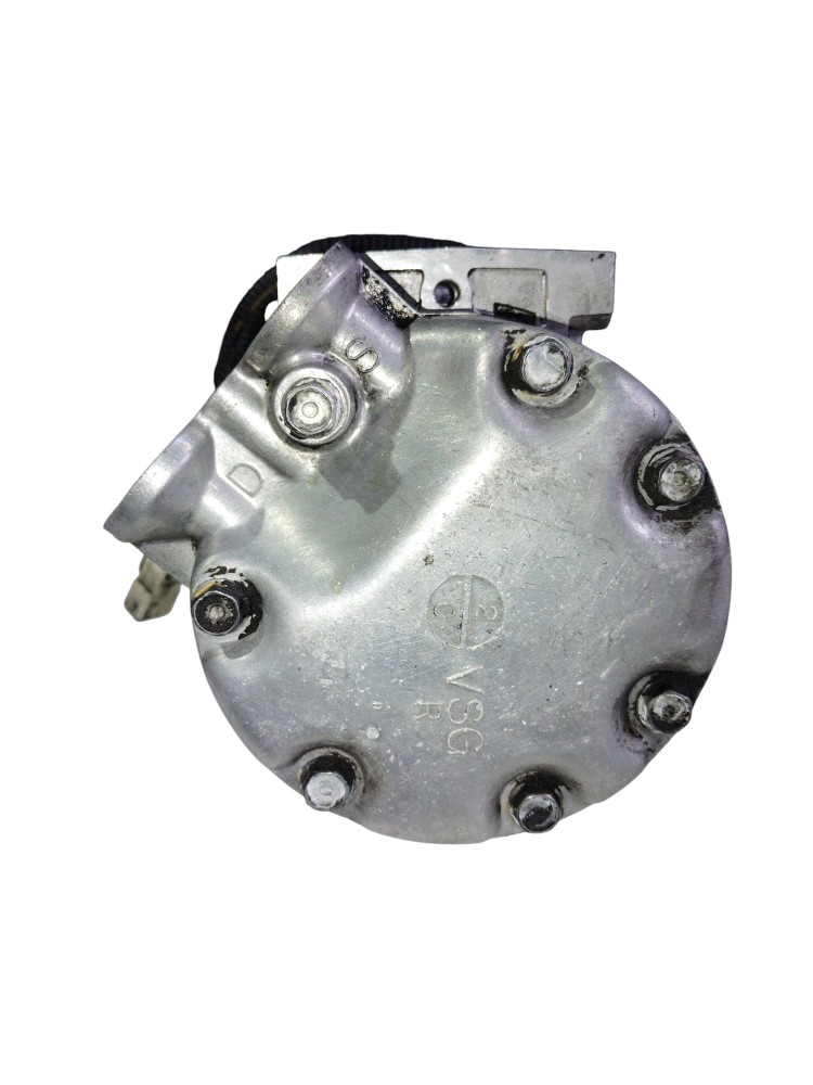 Compressor Do Ar Condicionado Xsara Picasso 2001 A 2011 3