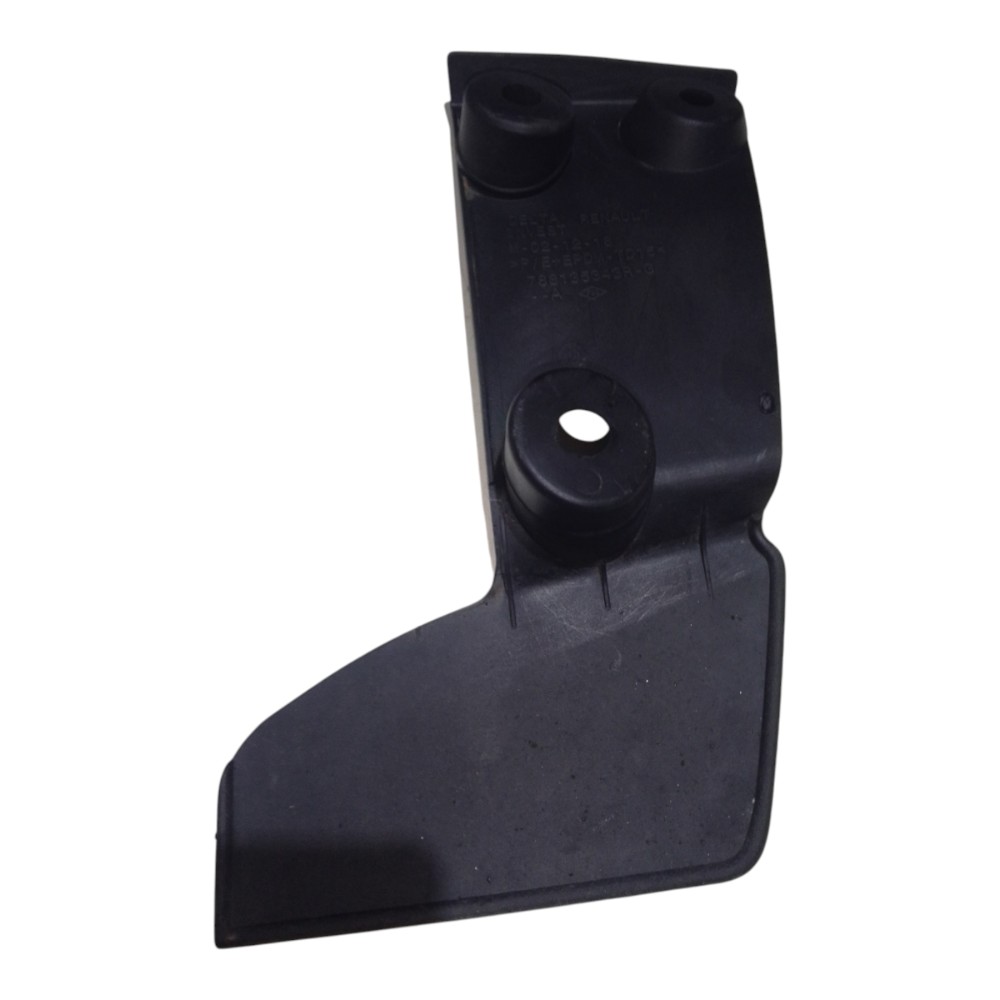 Parabarro Renault Sandero/logan Esquerdo 2013/24 788135343r 7