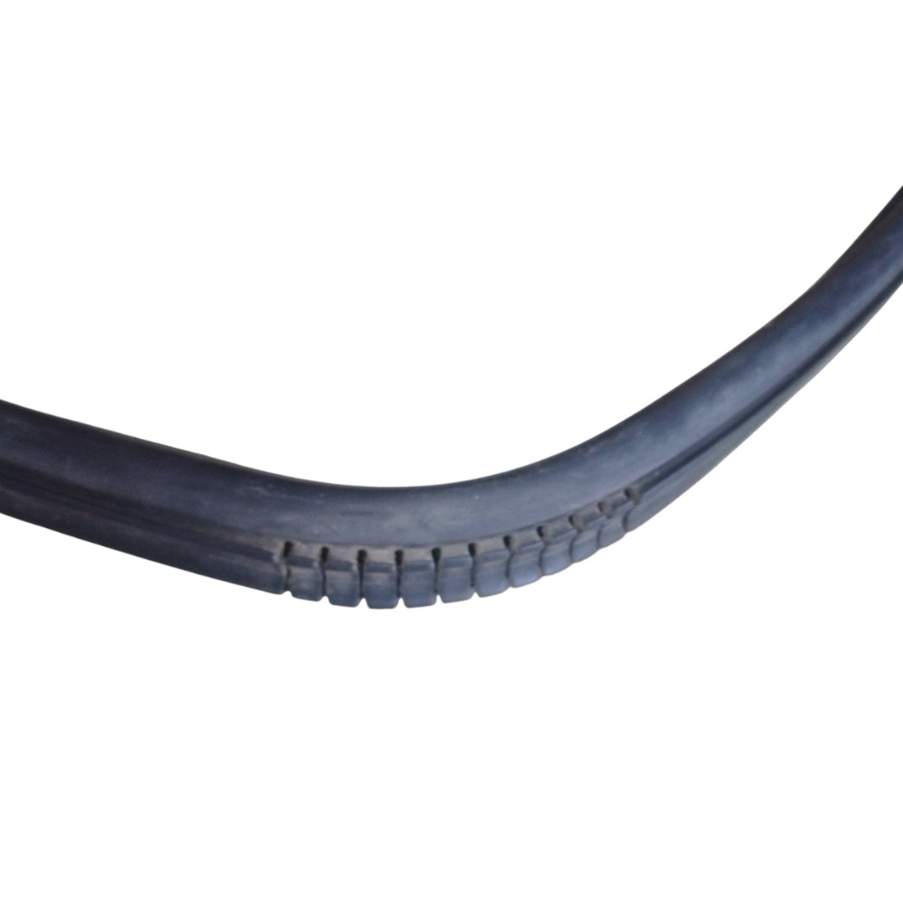Borracha Canaleta Dianteiro Direto Fiat Uno 2 Portas v14 4