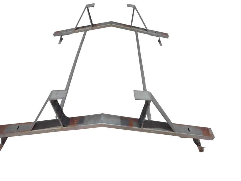 Rack de carro  suporte teto para todo tipo de carro 5