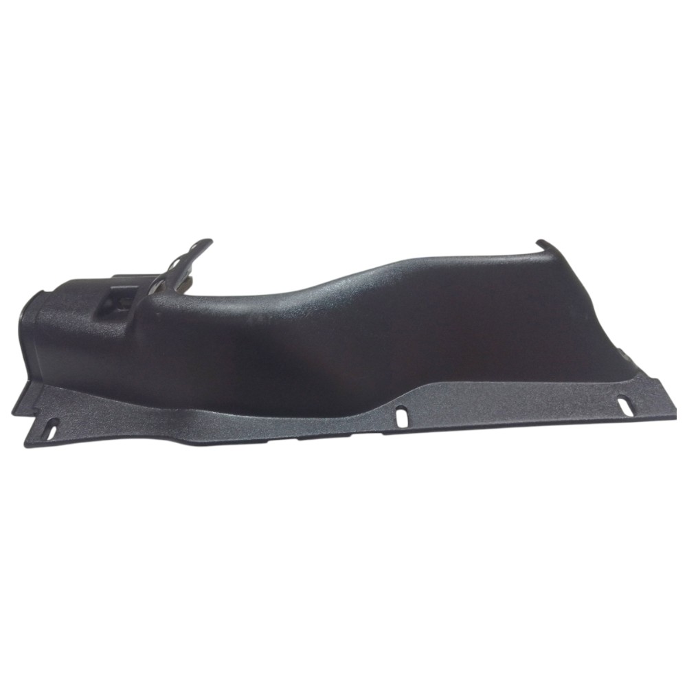Acabamento Isolador Som Painel Chevrolet Blazer 97 15970733 Preto Preto 8