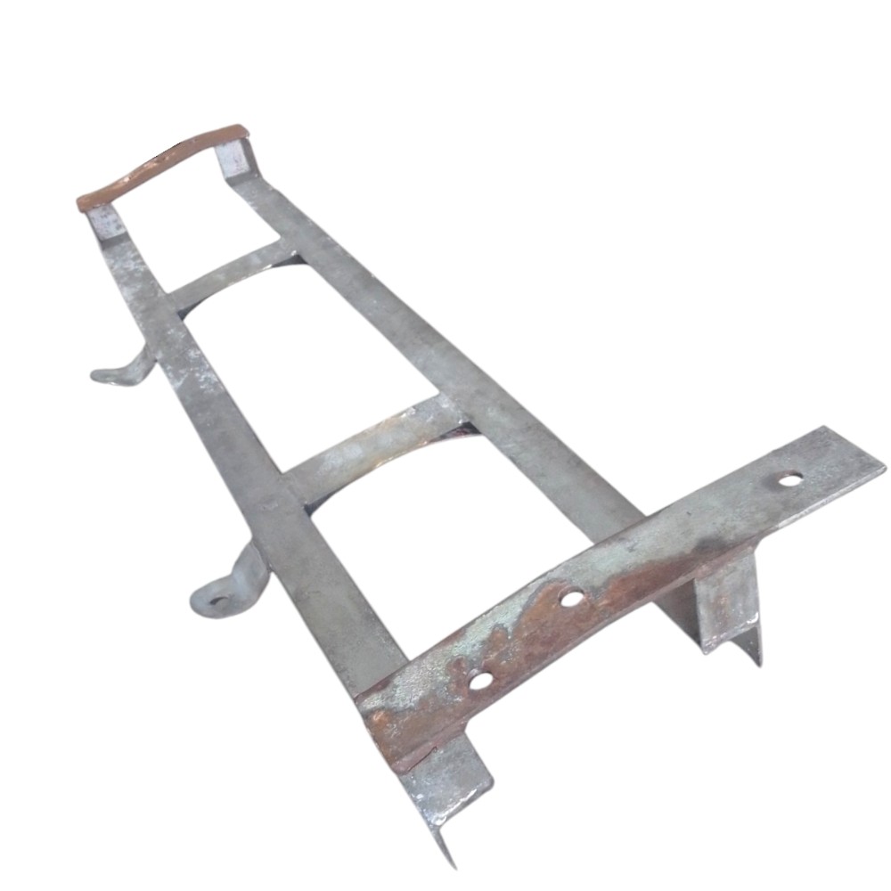 Suporte Cilindro  Gnv 65 litros 300BAR PS 200BAR 165KG 4
