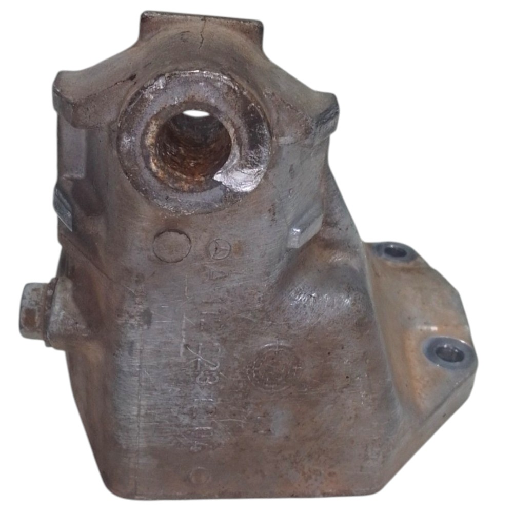 Suporte Direito Mercedes Mi320 1998/2005 A1122231204 Original 5