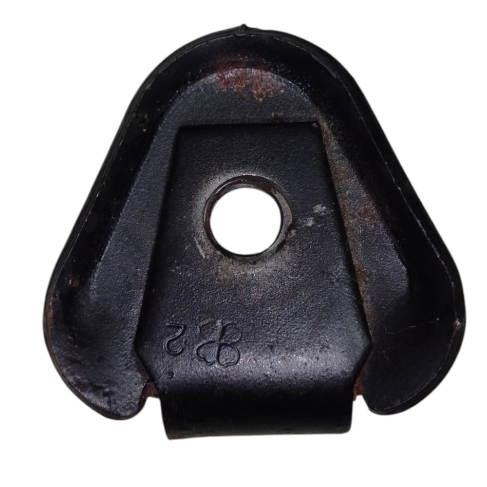 Ancla Gancho Cajuela Chevrolet Blazer 1997 Original Preto 6