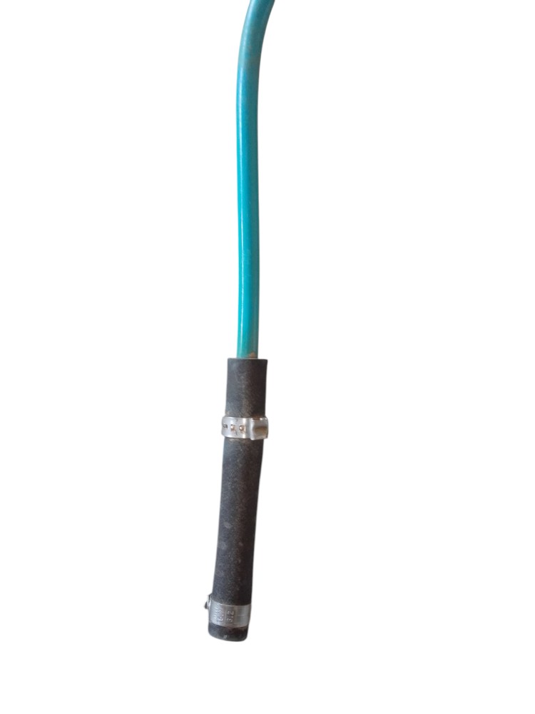 Mangueira Da Válvula Canister Fiat Strada 2015 2022 5