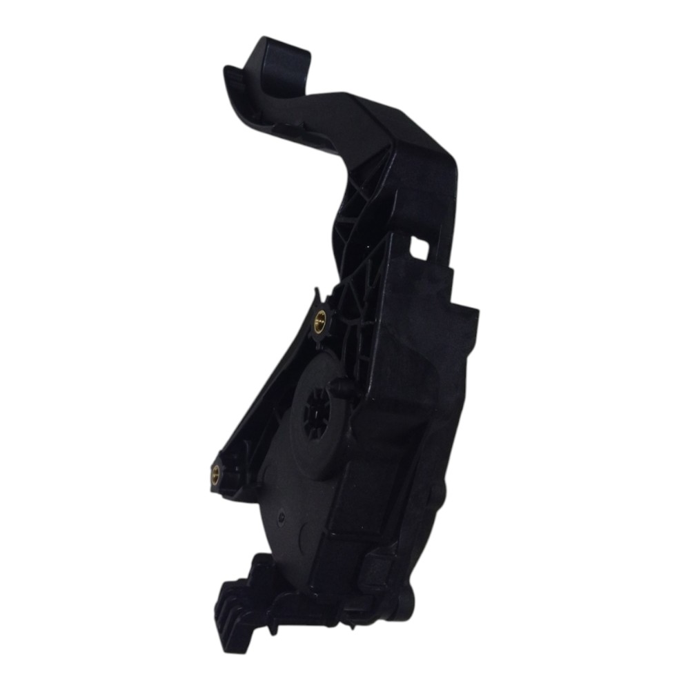 Pedal Acelerador 1. Renault Duster Logan Sandero 2015 A 2019 Preto 3