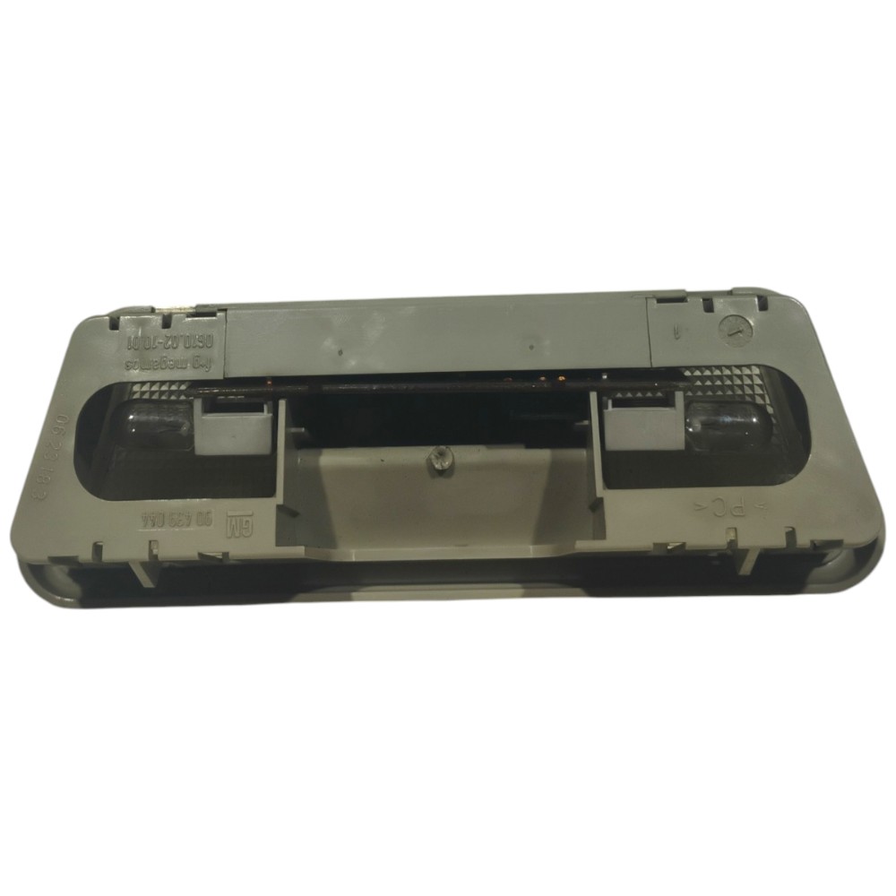 Luz Teto Lanterna Cortesia Gm Astra Corsa 1996 A 1997 V20 6