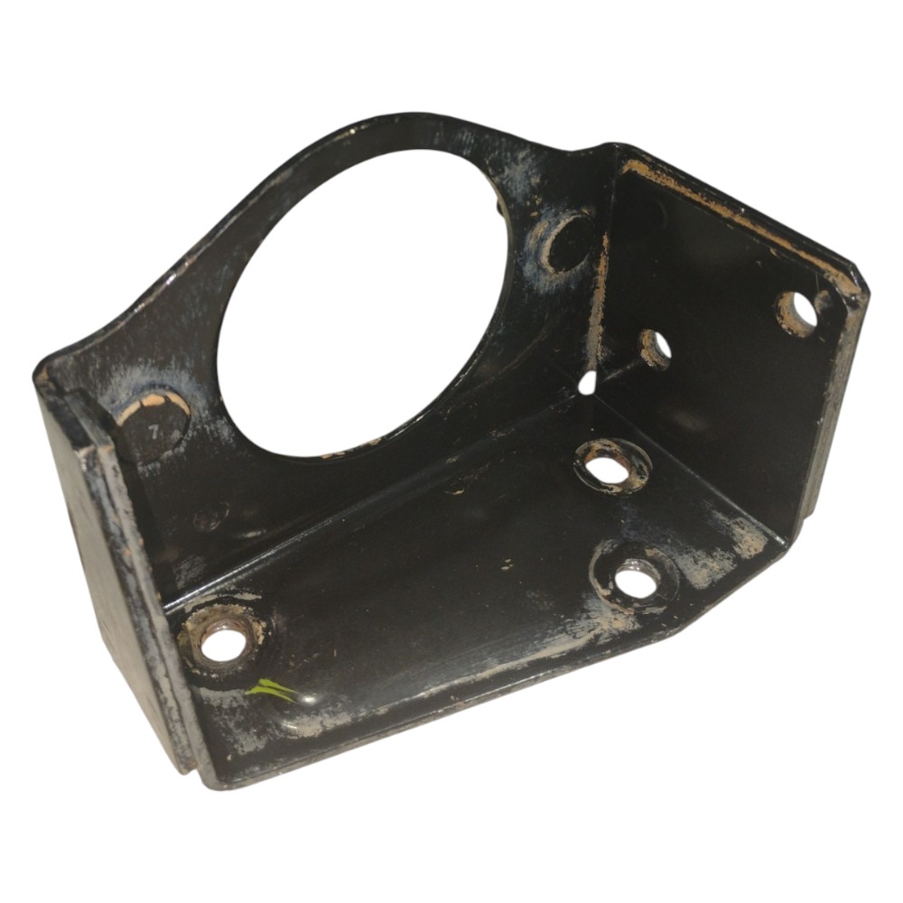 Suporte Coxim Câmbio Fiat Uno Mille Fiorino V19 2