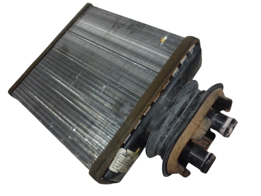 Radiador de ar quente Volkswagen fox SpaceFox 2014 2015 6