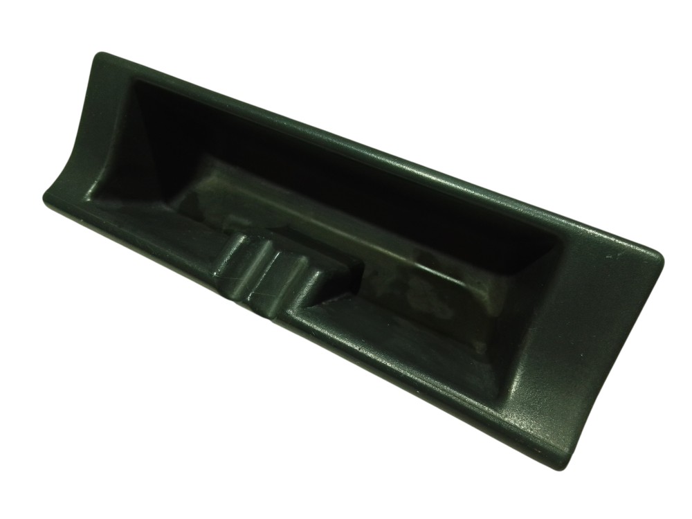 Moldura Cinzeiro Painel Porta Fiat Fiorino Uno 95 2014 6