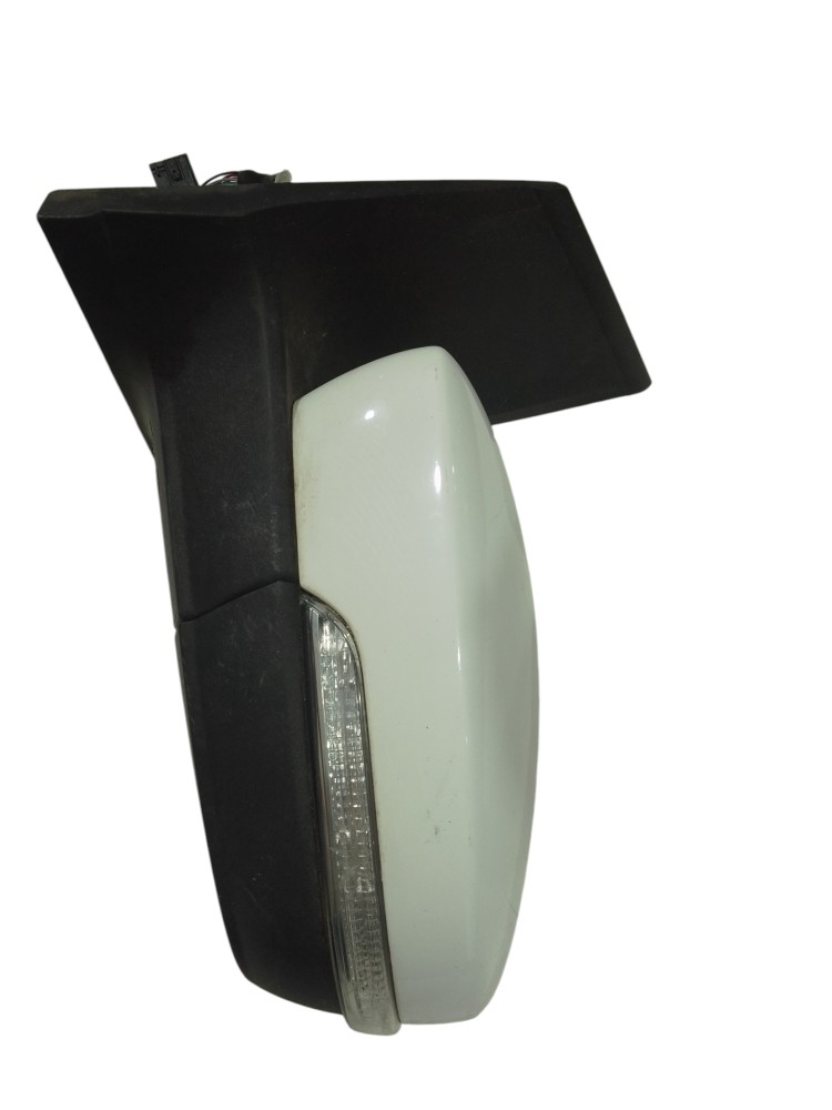 Retrovisor Esquerdo Volkswagen Fox Spacefox 2014 2021 1