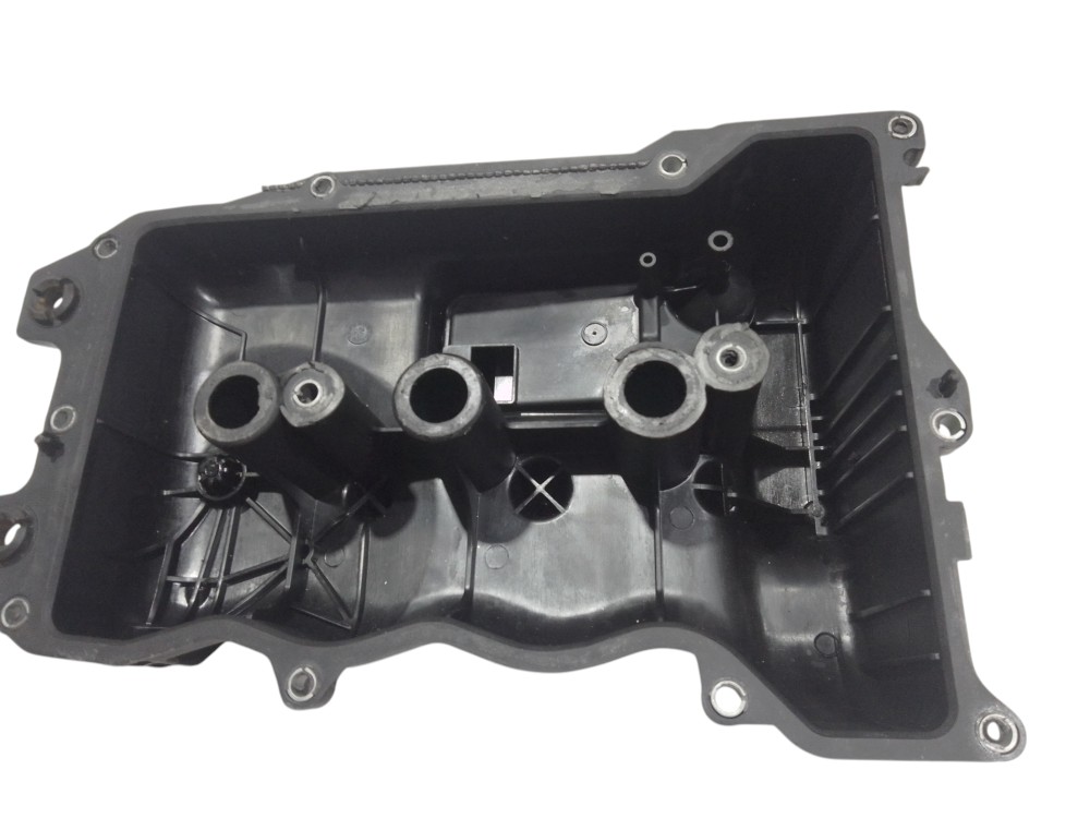 Tampa Válvula 1.0 Renault Kwid 2017 A 2023 Preto 4
