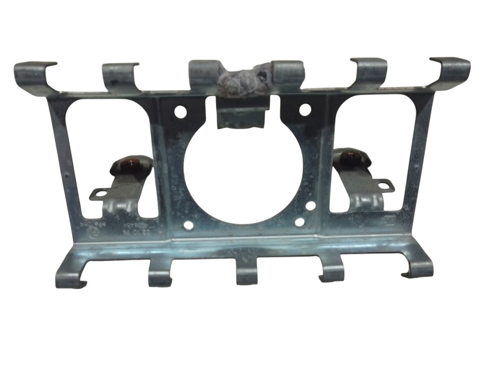 Suporte airbag fox 2014 2015 6