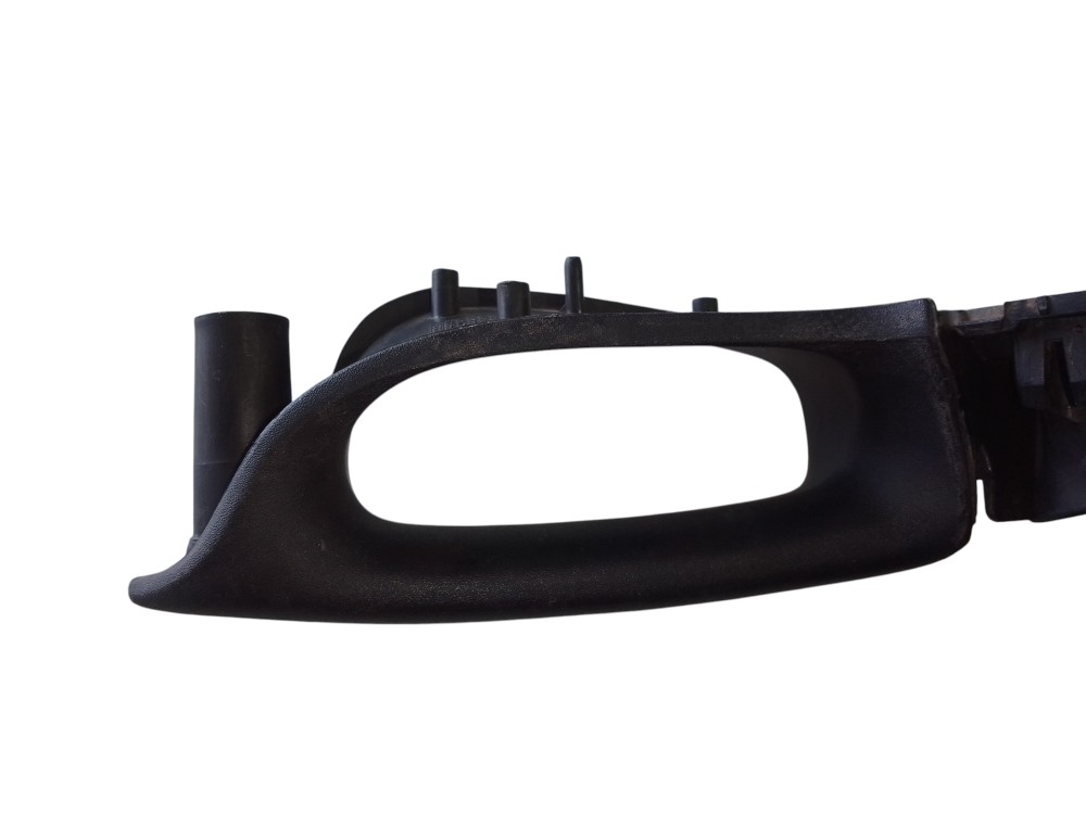 Puxador Porta Traseira Direita Volkswagen Golf 1995 A 2000 – Preto Traseira 2