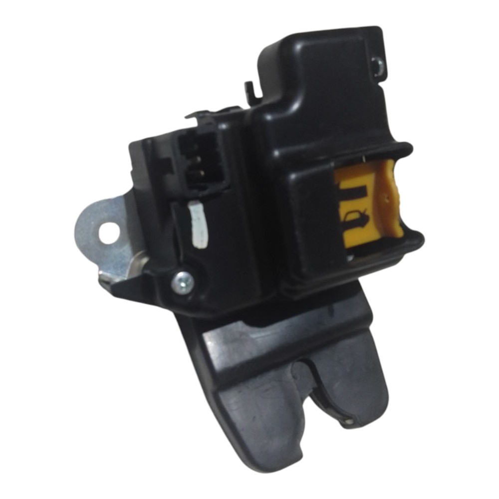 Fechadura Trava Elétrica Porta Malas Hyundai Hb20 2012/2019 6