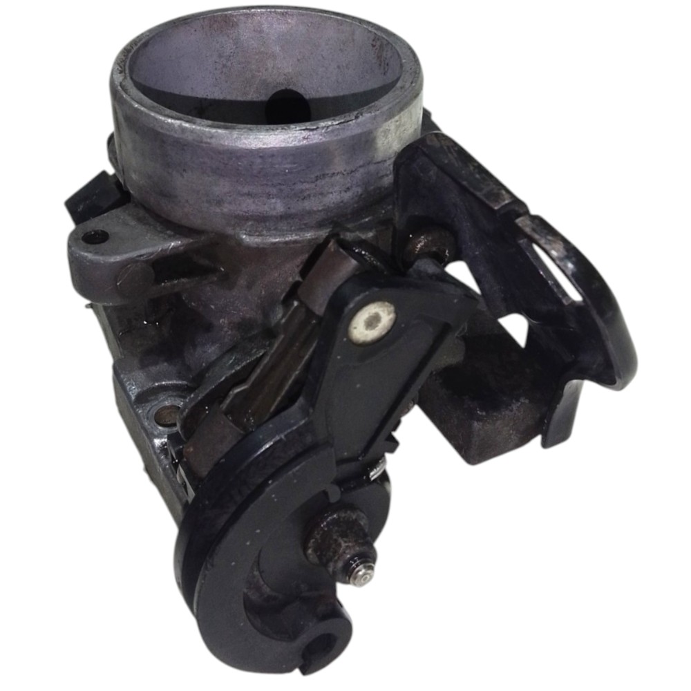 Tbi Corpo Borboleta Zetec 1.8 16v Ford Escort 1996 A 2003 7