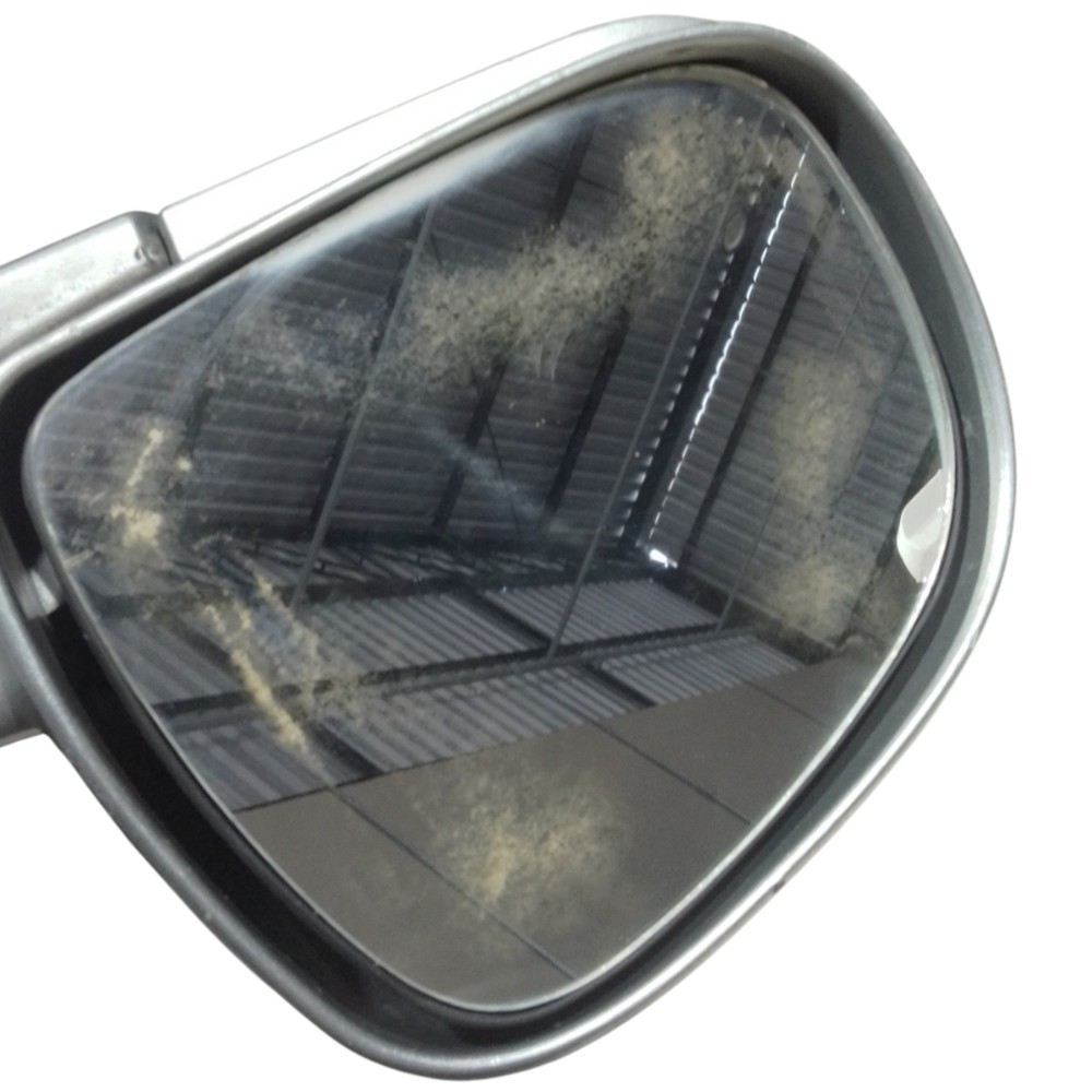 Retrovisor Esquerda Chevrolet Blazer 1997 Elétrico 0155693 4