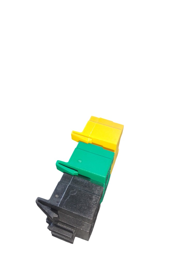 Conector Módulo Chicote Volkswagen Golf Mk3 1995 A 2001 2