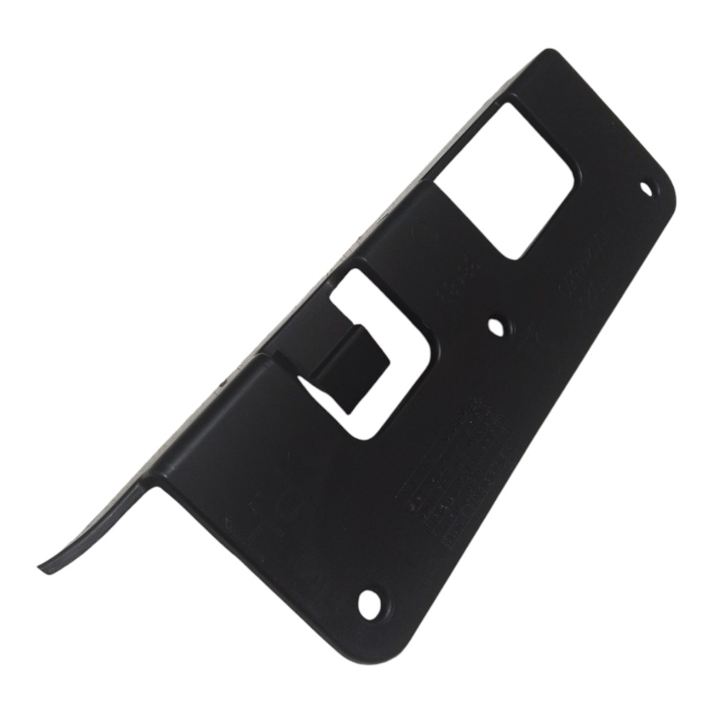 Suporte Para-choque Dianteiro Direto Fiat Argo 2017/2020 4