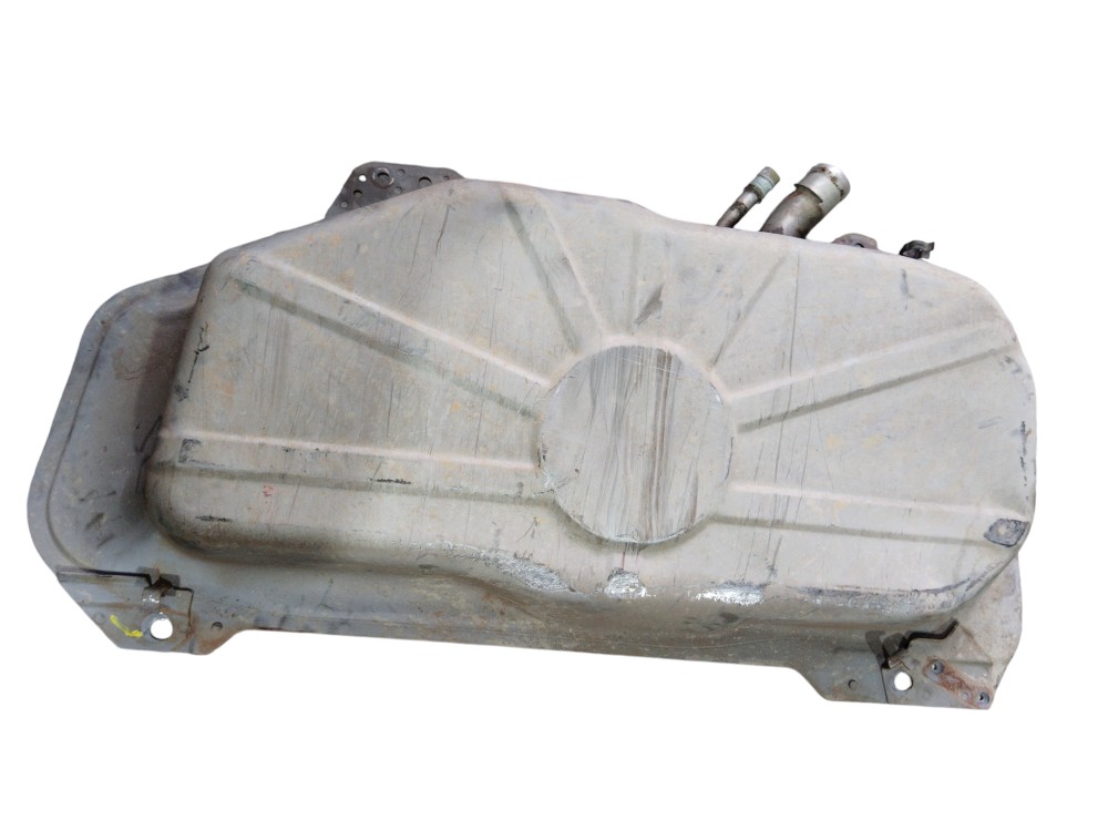 Tanque Combustível Fiat Uno Attractive 1.0 2016 2