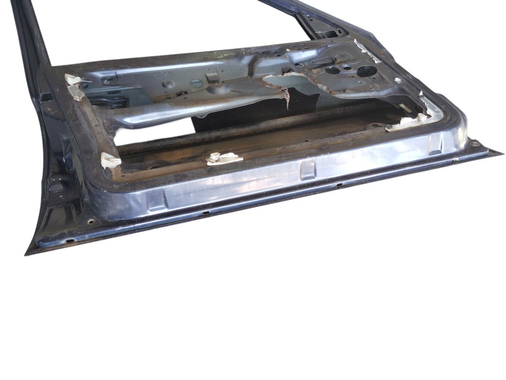 Porta Dianteira Esquerda Volkswagen Golf 1994 A 2000 6