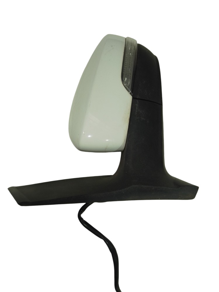Retrovisor Esquerdo Volkswagen Fox Spacefox 2014 2021 7