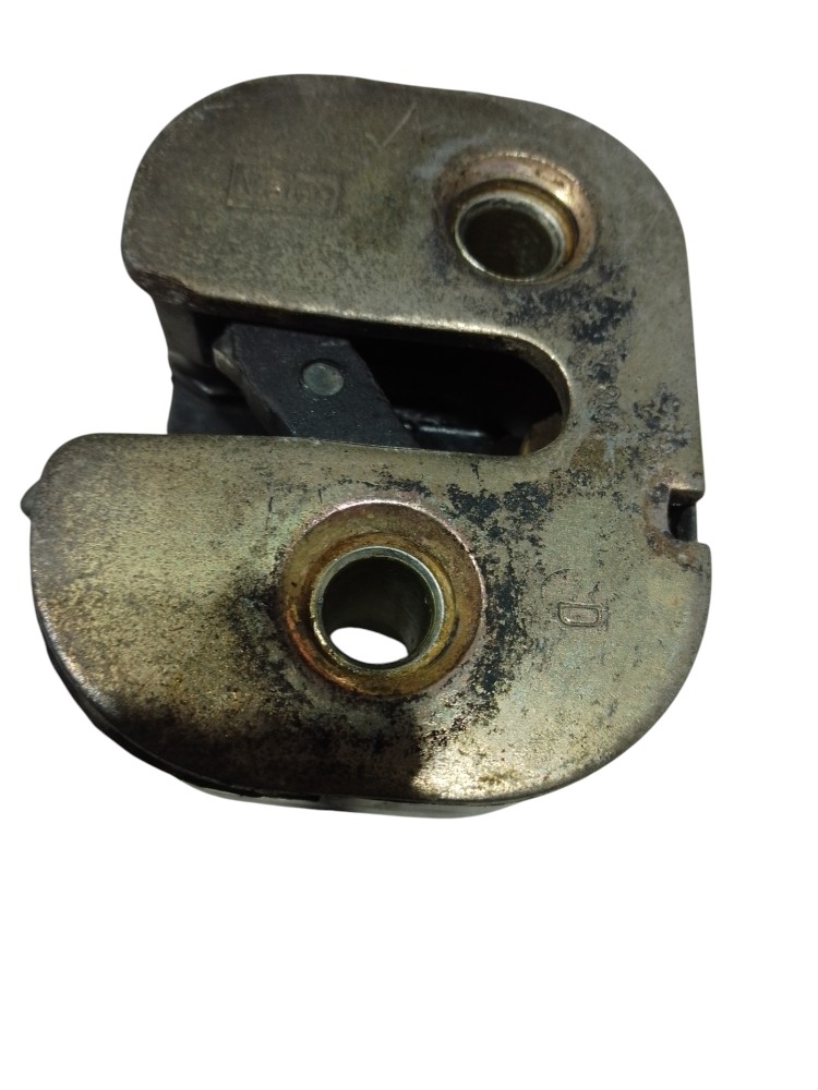 Batente Fiat Fechadura D Direita Uno 2000 2003 5