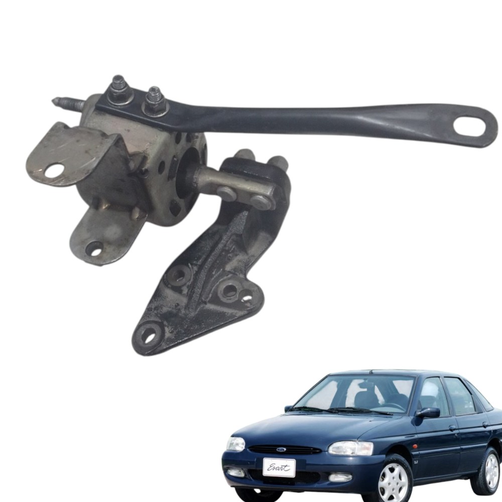 Coxim Motor Direito Ford Escort 95ab-6038-ef Original