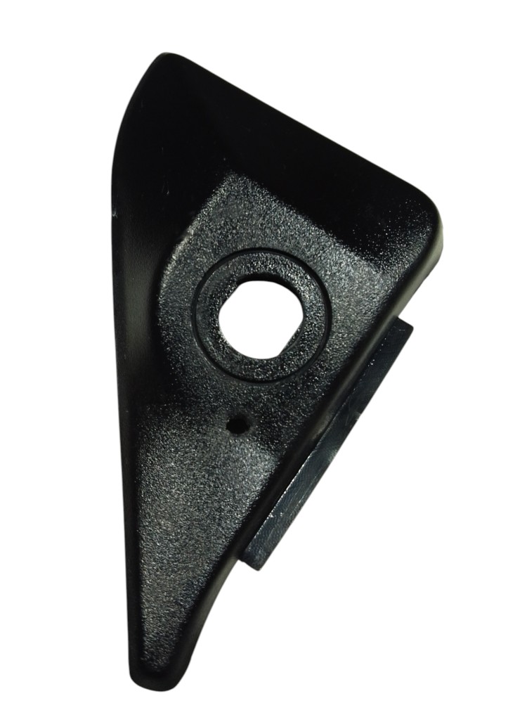 Acabamento Interno Retrovisor Fiat Uno 2004 2013 8