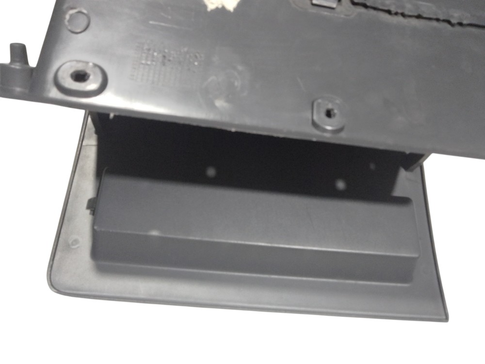 Porta Vw Crossfox Fox Spacefox 2010 A 2015 Dianteira Direito Preto 8