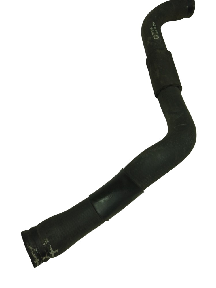Mangueira superior radiador 1.0 g5 1. vw fox gol 2010 a 2019 6
