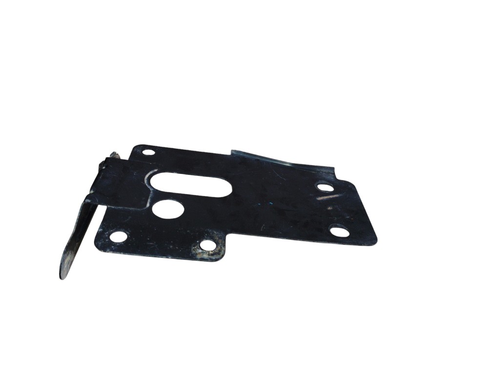 Suporte Bateria Reforço Fiat Palio Siena 2003 7