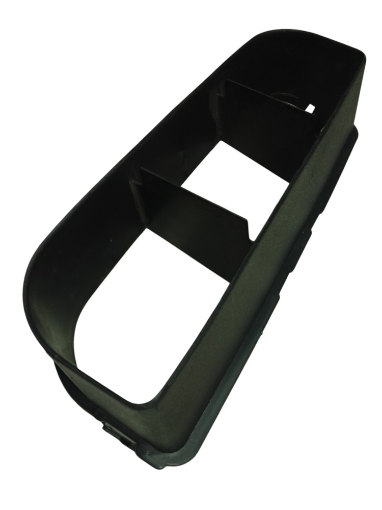 Duto Difusor entrada Ar evaporadora Volkswagen Fox Spacefox 2015 2022 1