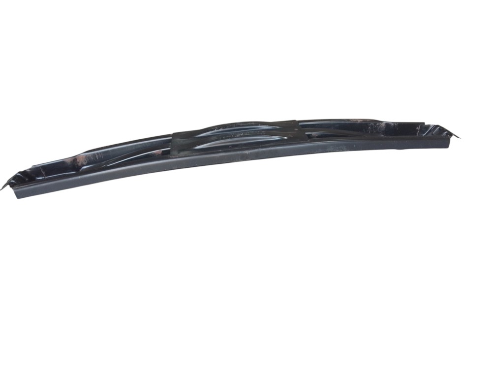 Alma Absorvedor Impacto Parachoque Traseiro Vw Golf 1995/00 7