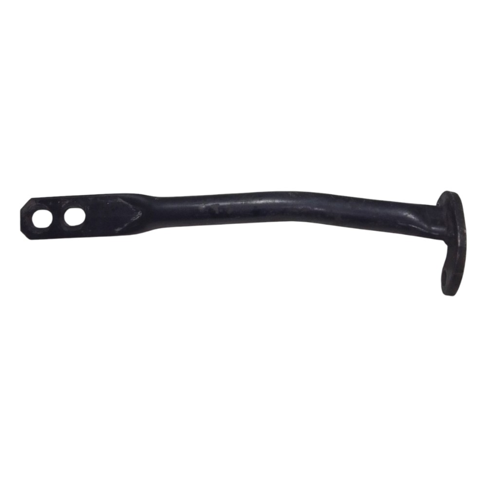 Suporte Câmbio Ford Escort Zetec 1.8 16v 95ab-6p025-bb 1998 Preto 8