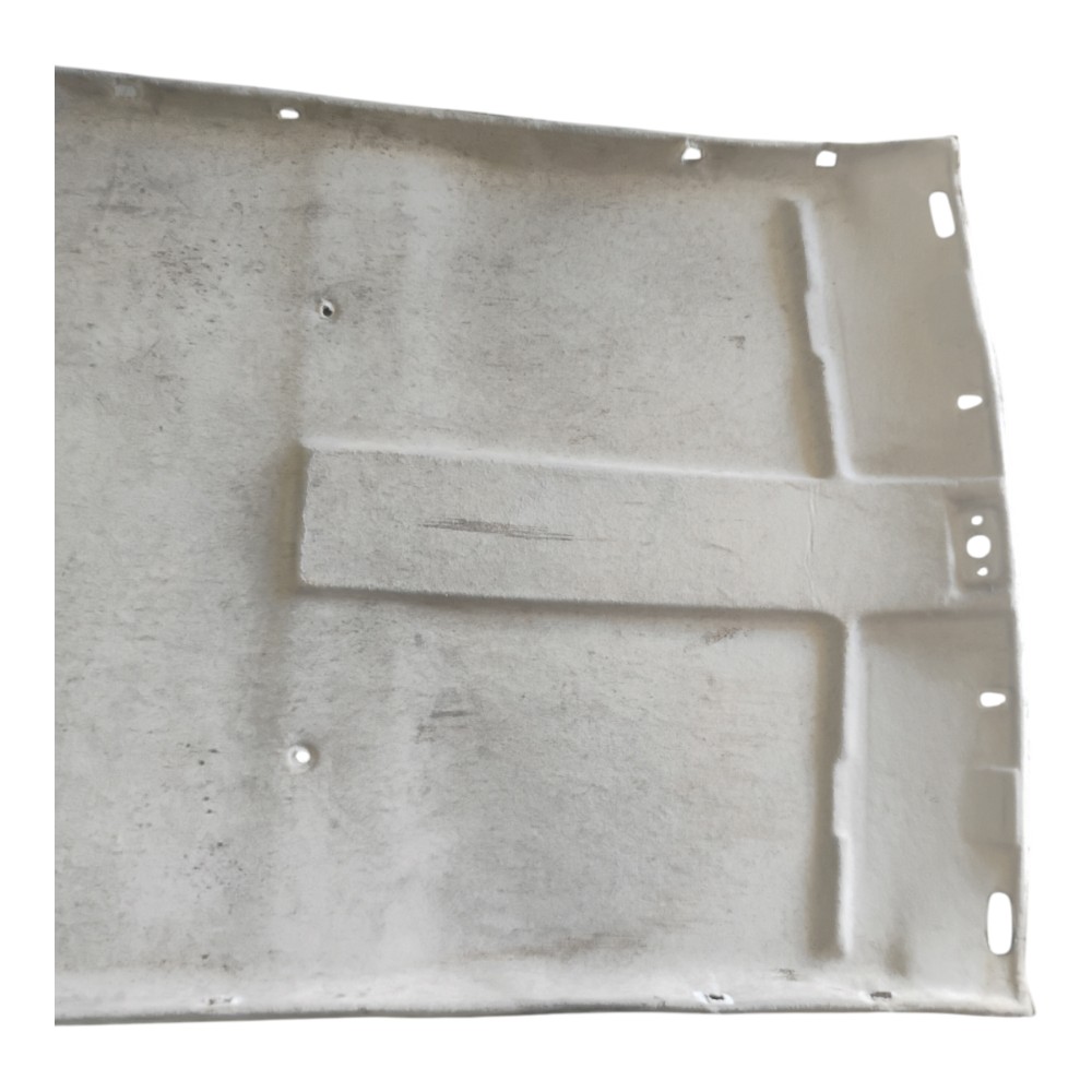 Forro Teto Fiat Uno Mille V19 Et5412 Com Detalhe 8