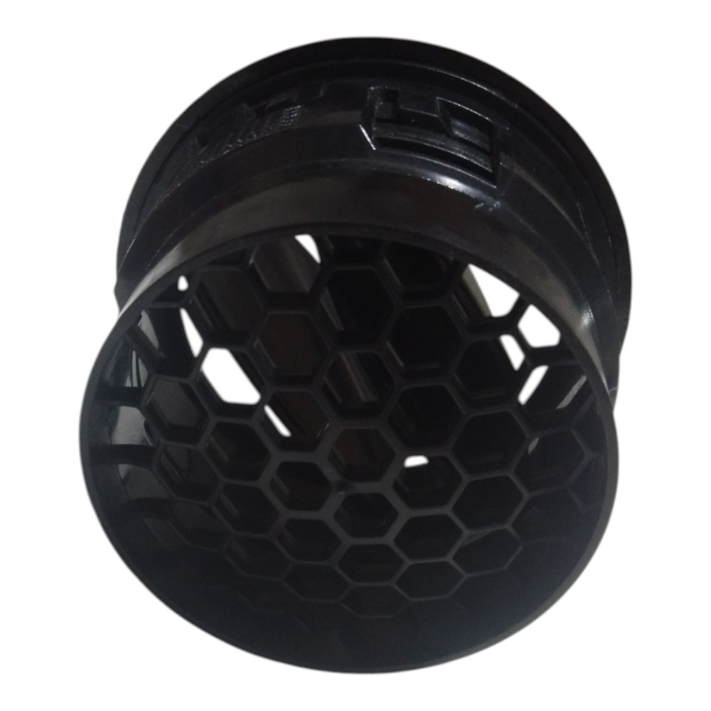 Difusor Ar Painel Renault Duster Logan Sandero 687609637r 4
