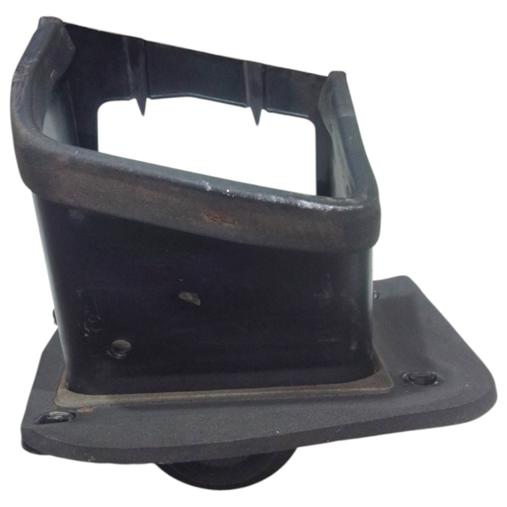 Válvula Entrada Ar Chevrolet Blazer 1997 Original Et4987 Preto 5