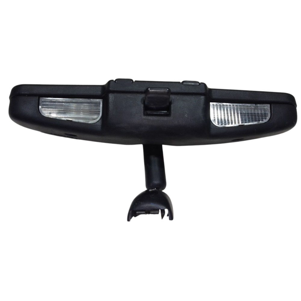 Retrovisor Interno C/lanterna S10 Chevrolet Blazer 1997 2