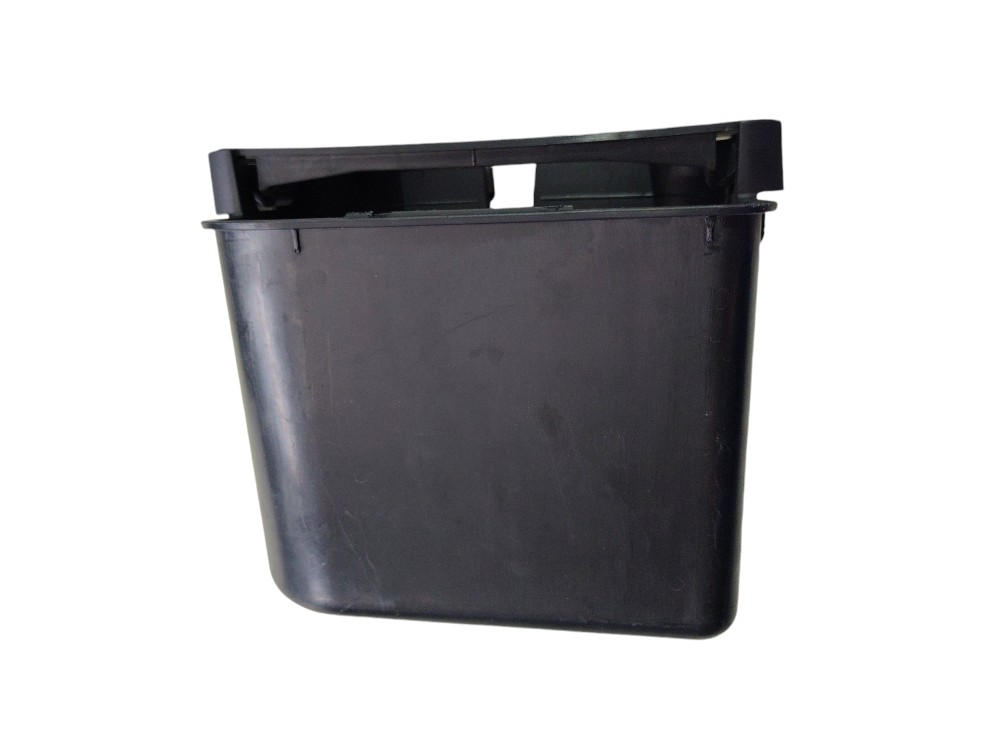 Moldura Acabamento Cinto Toyota Etios 2013 2021 Preto Preto Preto 6