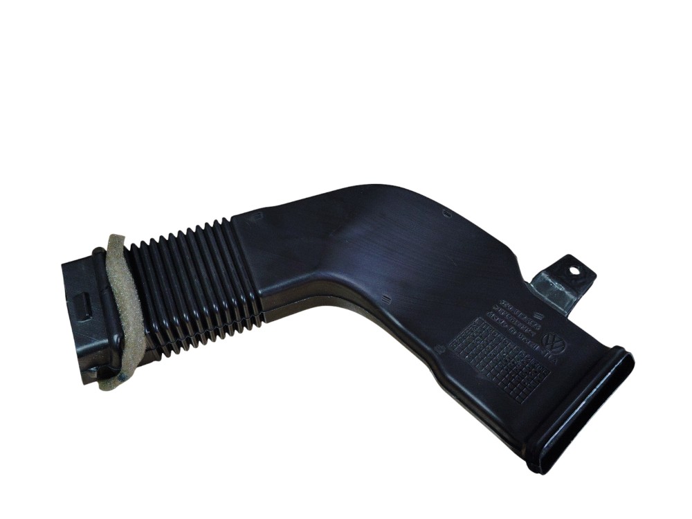 Duto Condutor Lado Direito Ar Volkswagen Fox 2013 5z0819896
