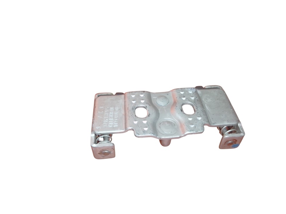 Batente Fechadura Porta Malas Vw Fox Polo Gol 2000 A 2012 3