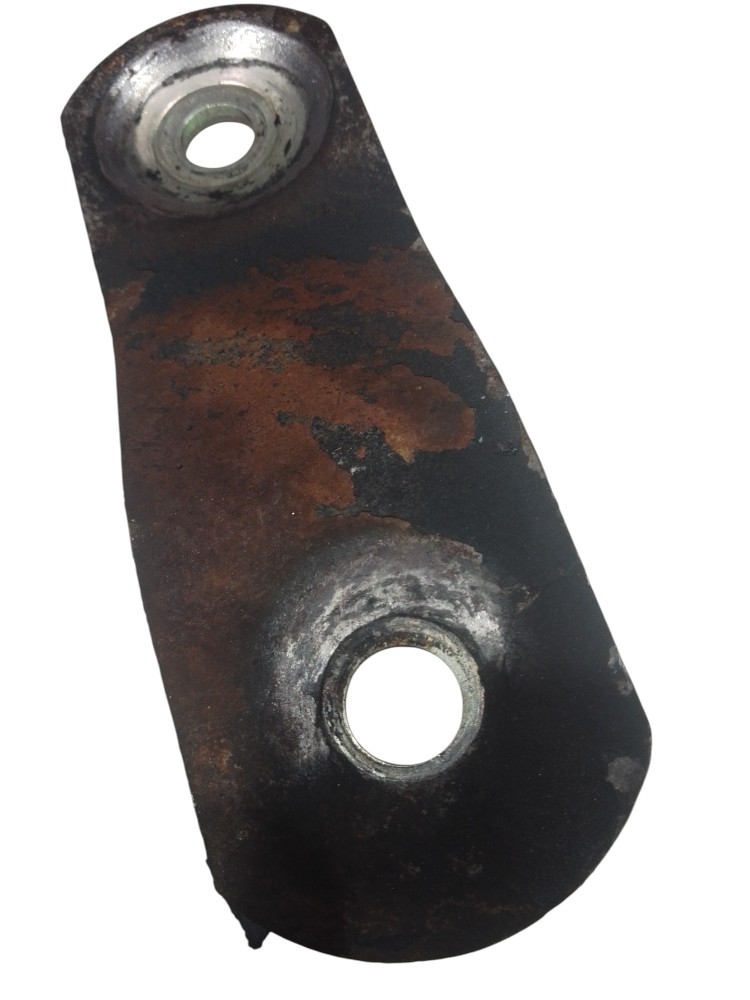 Suporte Do Feixe Fiat Uno Fiorino 1996 1997