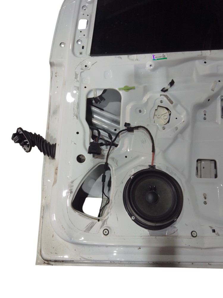 Porta dianteira direita fox SpaceFox 2014 5